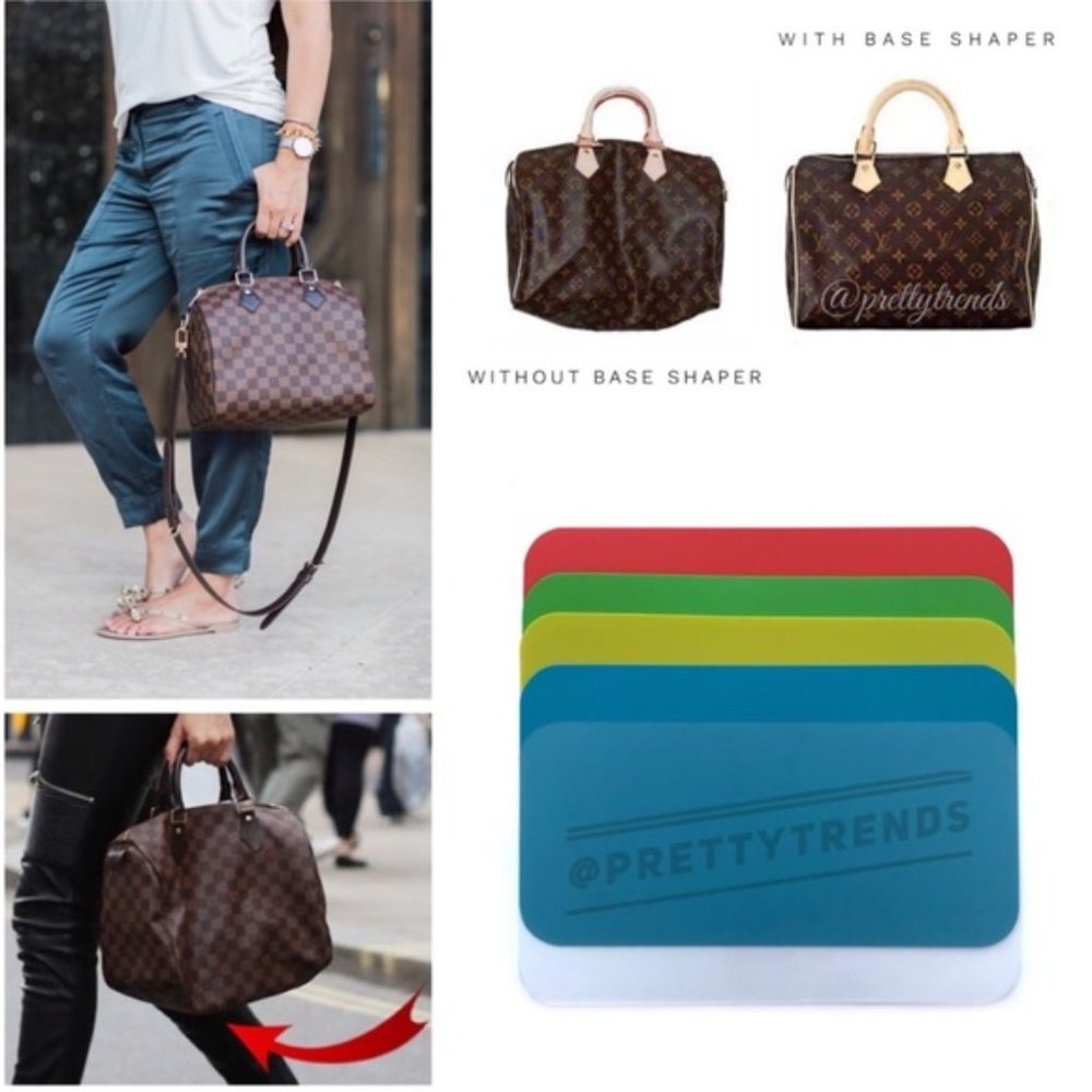 MM Base Shaper Handmade